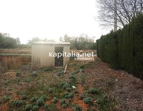 land sale aielo de malferit comunidad valenciana by 14,000 eur