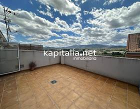 duplex for sale in muro de alcoy