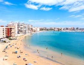 buildings for sale in torrevieja