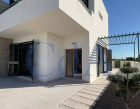houses for sale in daya vieja