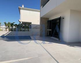 villas for sale in albatera