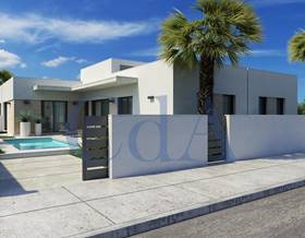villa sale alicante daya nueva by 266,000 eur