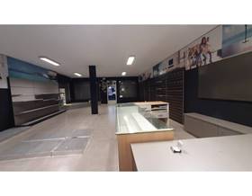 premises for rent in la manga del mar menor