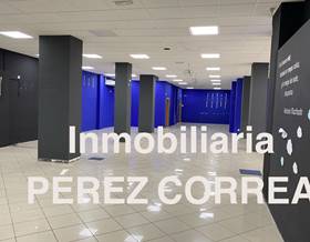 premises for sale in carbajosa de la sagrada