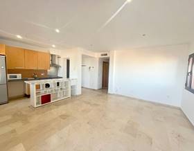 flat sale estepona puerto by 335,000 eur