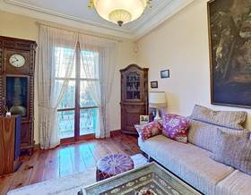flat sale pamplona 1º ensanche by 430,000 eur