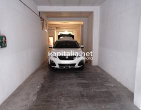 garage sale ontinyent sant josep by 50,000 eur