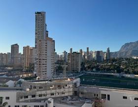 houses for sale in finestrat