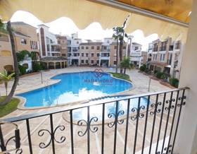 flat sale murcia puerto de mazarron by 209,000 eur
