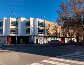 industrial warehouses for sale in l`hospitalet de llobregat