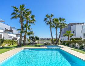 houses for sale in campoamor