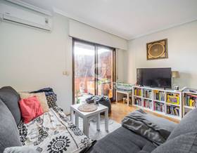 apartments for sale in la moraleja