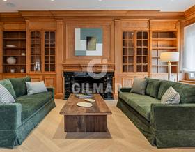 flat sale madrid madrid capital by 8,000,000 eur