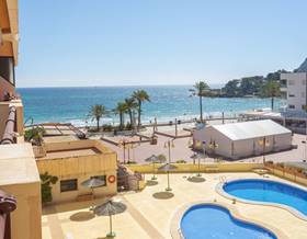 apartment sale calpe calp calpe - playa la fossa by 360,000 eur