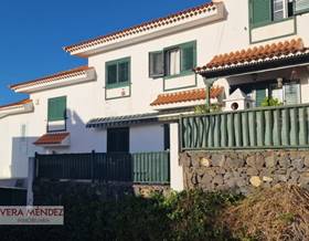 villas for sale in el sauzal