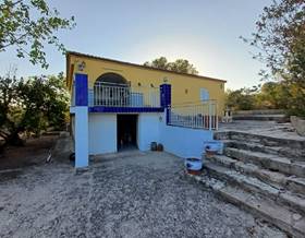 houses for sale in guadasequies