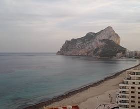 penthouses for sale in alicante province