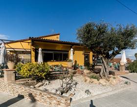villas for sale in cerdanyola del valles