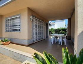 chalet sale deltebre riumar by 257,900 eur