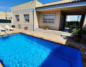 villas for sale in tarragona province