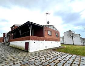premises for sale in plasencia