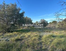 land sale ontinyent sant josep-zona hospital by 45,000 eur