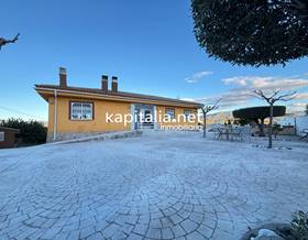 chalet sale alicante cocentaina by 265,000 eur
