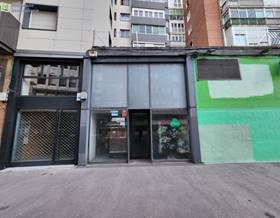 premises sale burgos centro by 65,000 eur