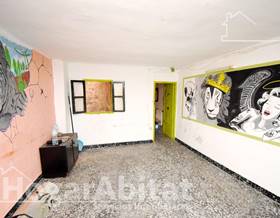 single family house sale l´ alcora comunidad valenciana by 75,000 eur
