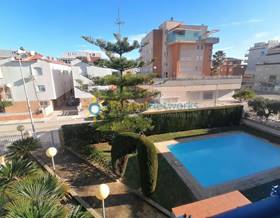 apartment rent oliva aigua blanca by 750 eur