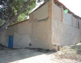 rustic property sale albaida albaida by 105,000 eur