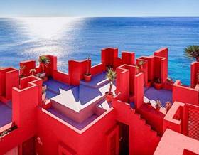 houses for sale in alicante province