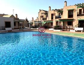 apartments for sale in mazarron