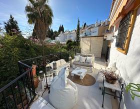 semidetached house sale mijas el lagarejo by 650,000 eur