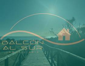 chalet sale cádiz rota by 450,000 eur