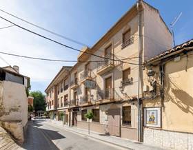 villas for sale in cullar vega