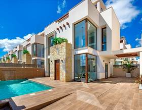 villas for sale in benijofar