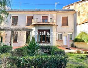 single family house sale cocentaina comunidad valenciana by 540,000 eur