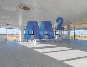 offices for rent in leganes