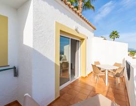 houses for sale in calpe calp