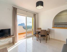 villas for sale in calpe calp