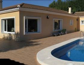 houses for sale in el albir