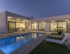 villas for sale in calasparra