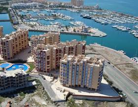 apartment sale la manga del mar menor by 240,052 eur