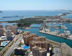 apartment sale la manga del mar menor by 205,178 eur