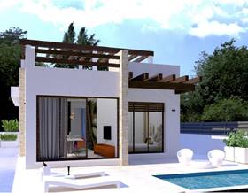villa sale vera by 375,000 eur