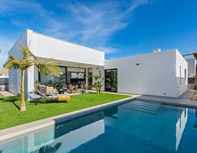 villa sale cartagena by 549,000 eur