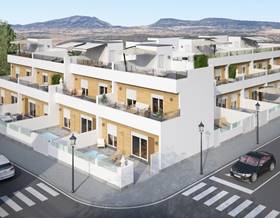 houses for sale in el palmar, murcia