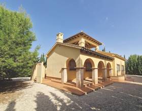 villas for sale in murcia province