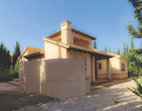 villa sale fuente alamo de murcia fuente álamo by 299,000 eur